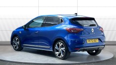 Renault Clio 1.0 TCe 90 RS Line 5dr Petrol Hatchback